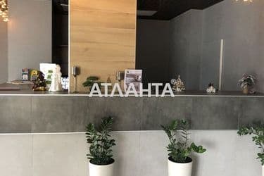 1-room apartment apartment by the address st. Vannyy per (area 36,4 m²) - Atlanta.ua - photo 16