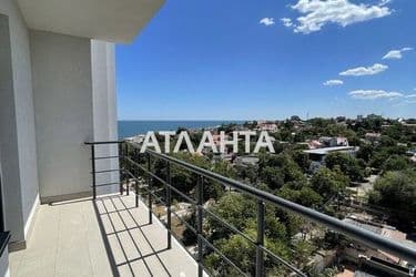 1-room apartment apartment by the address st. Vannyy per (area 36,4 m²) - Atlanta.ua - photo 18