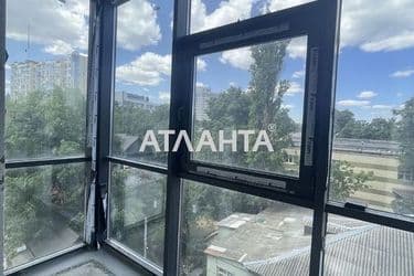 1-room apartment apartment by the address st. Vannyy per (area 37,5 m²) - Atlanta.ua - photo 17