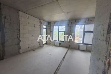 1-room apartment apartment by the address st. Vannyy per (area 37,5 m²) - Atlanta.ua - photo 19