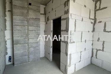 1-room apartment apartment by the address st. Vannyy per (area 37,5 m²) - Atlanta.ua - photo 21