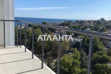 1-room apartment apartment by the address st. Vannyy per (area 37,5 m²) - Atlanta.ua - photo 20