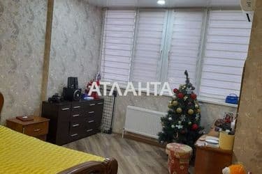 1-комнатная квартира по адресу ул. Радужный м-н (площадь 42,8 м²) - Atlanta.ua - фото 25