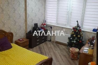 1-комнатная квартира по адресу ул. Радужный м-н (площадь 42,8 м²) - Atlanta.ua - фото 23