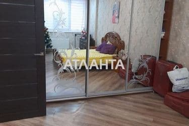 1-комнатная квартира по адресу ул. Радужный м-н (площадь 42,8 м²) - Atlanta.ua - фото 26