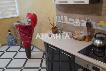 1-комнатная квартира по адресу ул. Радужный м-н (площадь 42,8 м²) - Atlanta.ua - фото 31