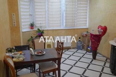 1-комнатная квартира по адресу ул. Радужный м-н (площадь 42,8 м²) - Atlanta.ua - фото 28