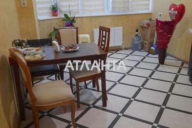 1-комнатная квартира по адресу ул. Радужный м-н (площадь 42,8 м²) - Atlanta.ua - фото 32