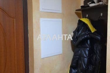 1-комнатная квартира по адресу ул. Радужный м-н (площадь 42,8 м²) - Atlanta.ua - фото 38