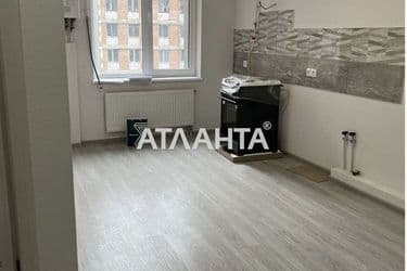 1-комнатная квартира по адресу ул. Спрейса (площадь 23,9 м²) - Atlanta.ua - фото 10