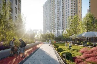 2-rooms apartment apartment by the address st. Krasnova (area 63,3 m²) - Atlanta.ua - photo 13