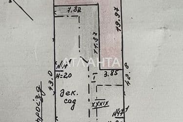 Ділянка за адресою Фонтанська дор. (площа 5 сот) - Atlanta.ua - фото 3