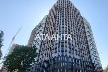 2-комнатная квартира по адресу ул. Франко Ивана (площадь 79 м²) - Atlanta.ua - фото 16