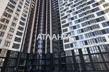 2-комнатная квартира по адресу ул. Франко Ивана (площадь 79 м²) - Atlanta.ua - фото 26