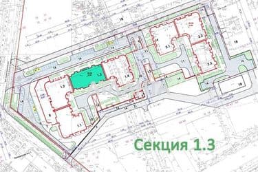 2-комнатная квартира по адресу ул. Франко Ивана (площадь 79 м²) - Atlanta.ua - фото 27