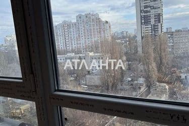 2-комнатная квартира по адресу ул. Франко Ивана (площадь 79 м²) - Atlanta.ua - фото 20