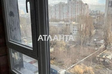 2-комнатная квартира по адресу ул. Франко Ивана (площадь 79 м²) - Atlanta.ua - фото 23