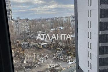 2-комнатная квартира по адресу ул. Франко Ивана (площадь 79 м²) - Atlanta.ua - фото 24