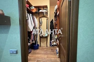 2-комнатная квартира по адресу ул. Прохоровская (площадь 49,8 м²) - Atlanta.ua - фото 16