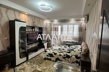 2-кімнатна квартира за адресою вул. Філатова ак. (площа 47 м²) - Atlanta.ua - фото 14