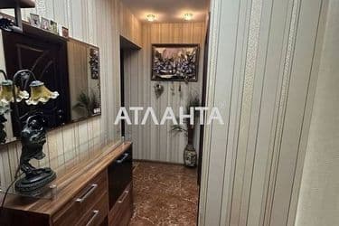 2-кімнатна квартира за адресою вул. Філатова ак. (площа 47 м²) - Atlanta.ua - фото 16