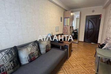 2-кімнатна квартира за адресою вул. Філатова ак. (площа 47 м²) - Atlanta.ua - фото 17