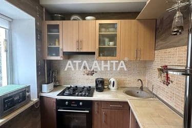 2-кімнатна квартира за адресою вул. Філатова ак. (площа 47 м²) - Atlanta.ua - фото 13