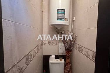 2-кімнатна квартира за адресою вул. Філатова ак. (площа 47 м²) - Atlanta.ua - фото 22