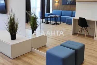 2-кімнатна квартира за адресою вул. Генуезька (площа 65,6 м²) - Atlanta.ua - фото 12