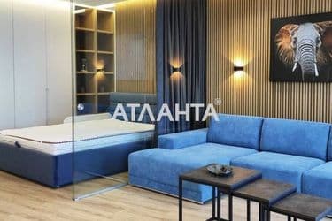 2-кімнатна квартира за адресою вул. Генуезька (площа 65,6 м²) - Atlanta.ua - фото 14