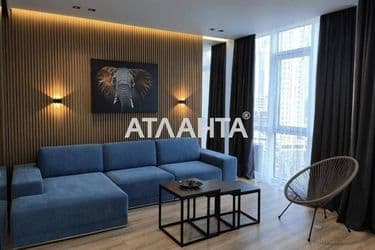 2-кімнатна квартира за адресою вул. Генуезька (площа 65,6 м²) - Atlanta.ua - фото 13