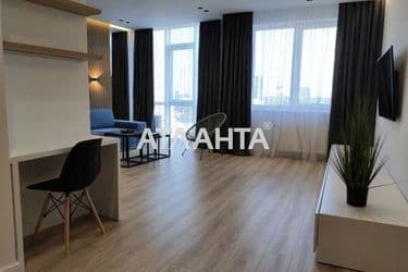 2-кімнатна квартира за адресою вул. Генуезька (площа 65,6 м²) - Atlanta.ua - фото 15