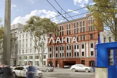 1-комнатная квартира по адресу ул. Ришельевская (площадь 36,4 м²) - Atlanta.ua - фото 6