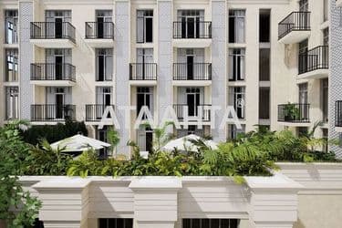 1-комнатная квартира по адресу ул. Ришельевская (площадь 36,4 м²) - Atlanta.ua - фото 9