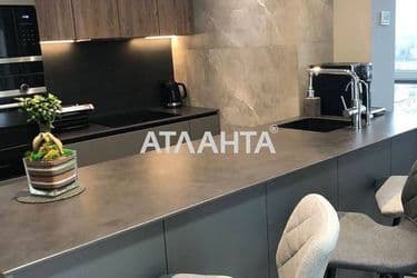 2-комнатная квартира по адресу ул. Малиновского марш. (площадь 74 м²) - Atlanta.ua - фото 26