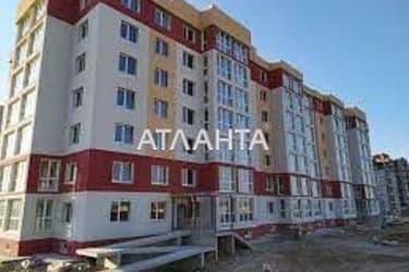 1-room apartment apartment by the address st. Stroitelnaya (area 47 m²) - Atlanta.ua - photo 9