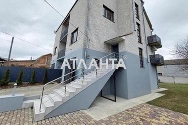 Дом по адресу Молодежный пер. (площадь 245 м²) - Atlanta.ua - фото 14