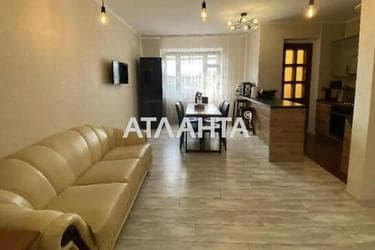 Дом по адресу Молодежный пер. (площадь 245 м²) - Atlanta.ua - фото 16