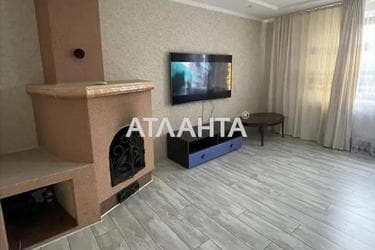 Дом по адресу Молодежный пер. (площадь 245 м²) - Atlanta.ua - фото 17