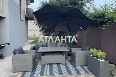 Дом по адресу Молодежный пер. (площадь 245 м²) - Atlanta.ua - фото 25