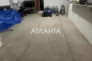 Дом по адресу Молодежный пер. (площадь 245 м²) - Atlanta.ua - фото 26