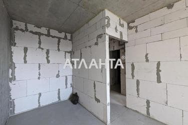 1-кімнатна квартира за адресою вул. Пішонівська (площа 36,3 м²) - Atlanta.ua - фото 21