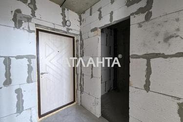 1-кімнатна квартира за адресою вул. Пішонівська (площа 36,3 м²) - Atlanta.ua - фото 23