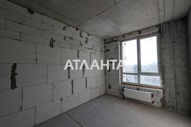 1-кімнатна квартира за адресою вул. Пішонівська (площа 36,3 м²) - Atlanta.ua - фото 29