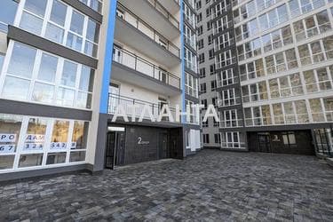 1-кімнатна квартира за адресою вул. Пішонівська (площа 36,3 м²) - Atlanta.ua - фото 35