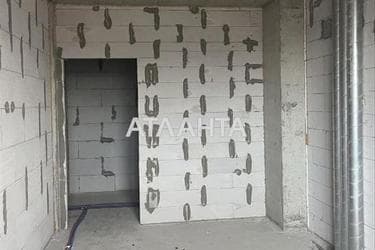 1-кімнатна квартира за адресою Вокзальний пров. (площа 29 м²) - Atlanta.ua - фото 11