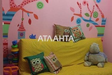 2-rooms apartment apartment by the address st. Dobrovolskogo pr (area 72 m²) - Atlanta.ua - photo 40