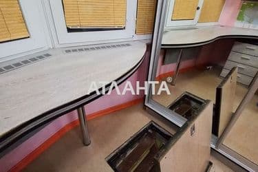 2-rooms apartment apartment by the address st. Dobrovolskogo pr (area 72 m²) - Atlanta.ua - photo 43