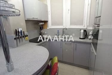 2-rooms apartment apartment by the address st. Dobrovolskogo pr (area 72 m²) - Atlanta.ua - photo 35