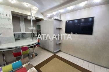 2-rooms apartment apartment by the address st. Dobrovolskogo pr (area 72 m²) - Atlanta.ua - photo 33